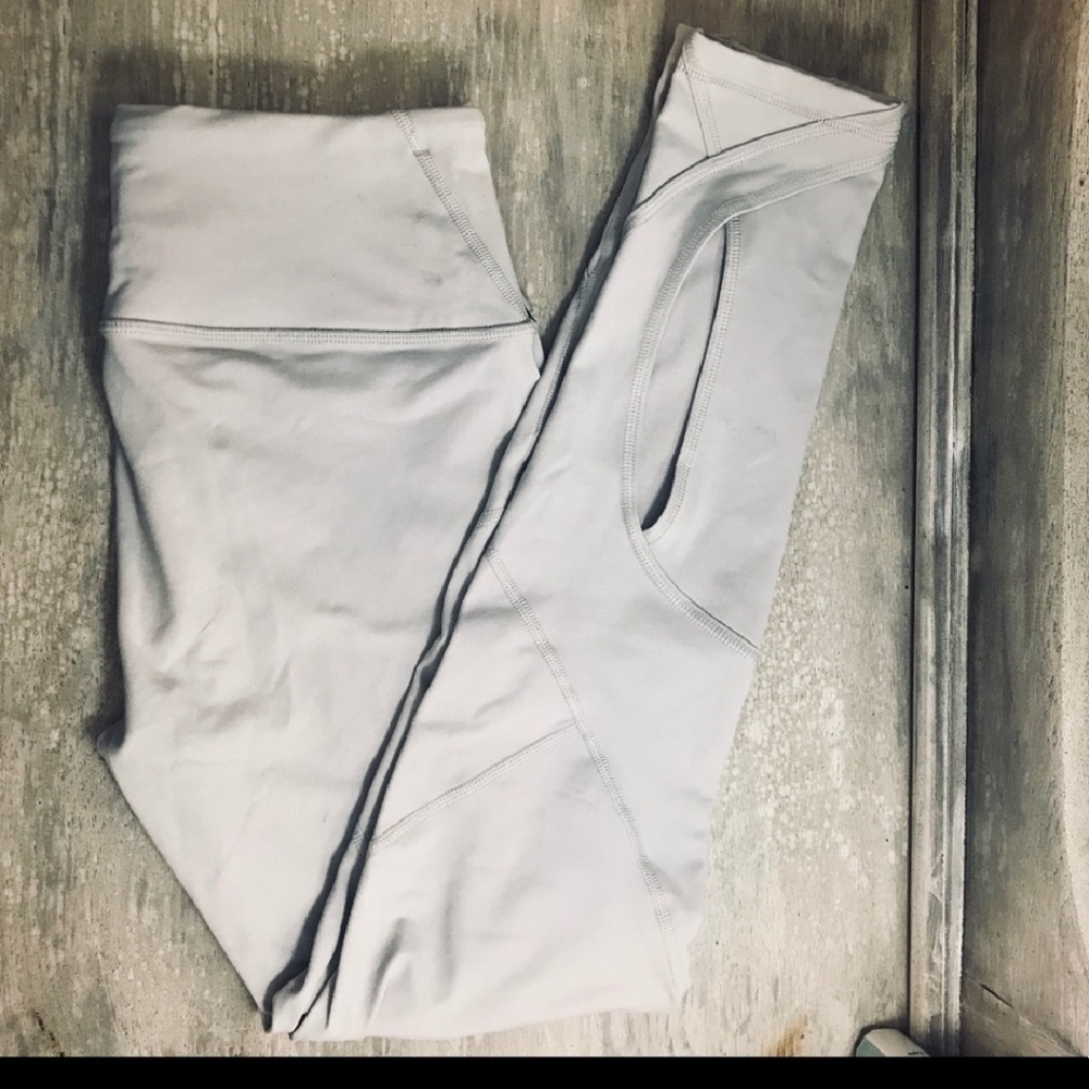Knockout Yoga Pants